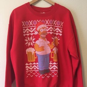 Christmas Sweater